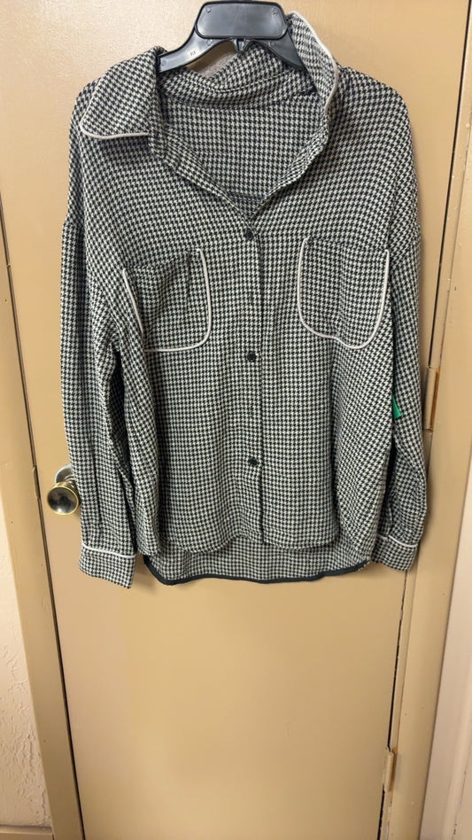 unknown Shirt Medium