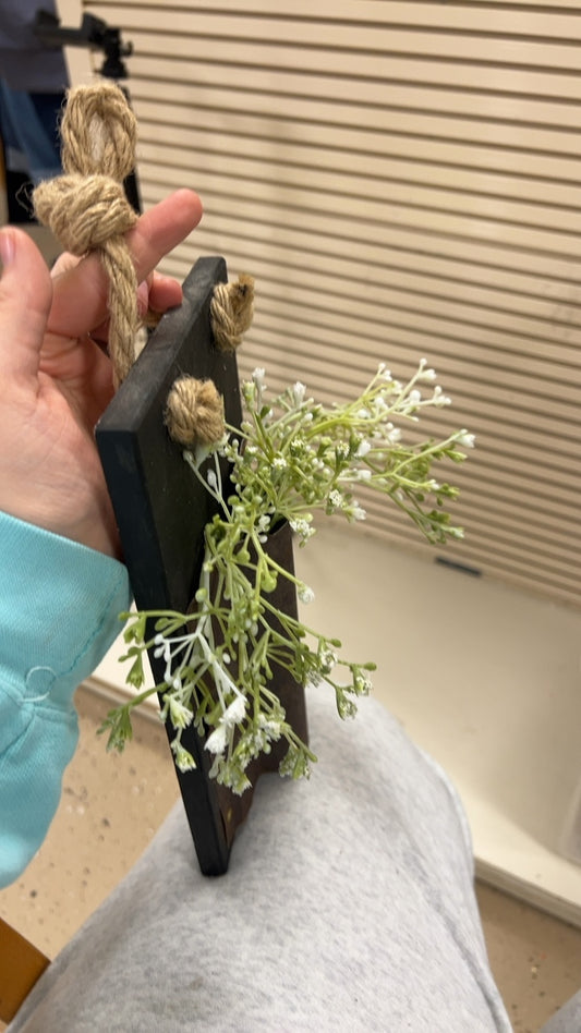 N/A Decorative Wall Hanging