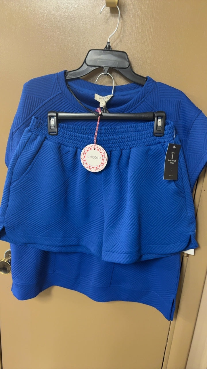umgee Matching set M