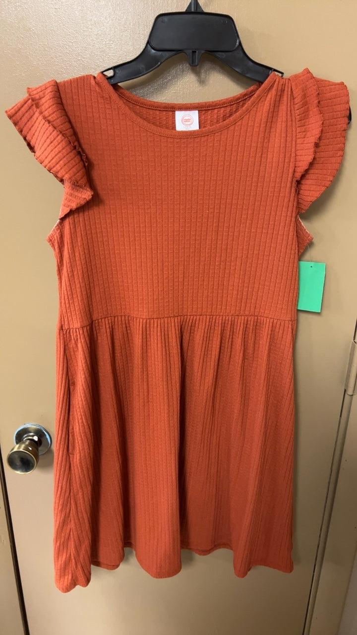 Dress YOUTH 10/12