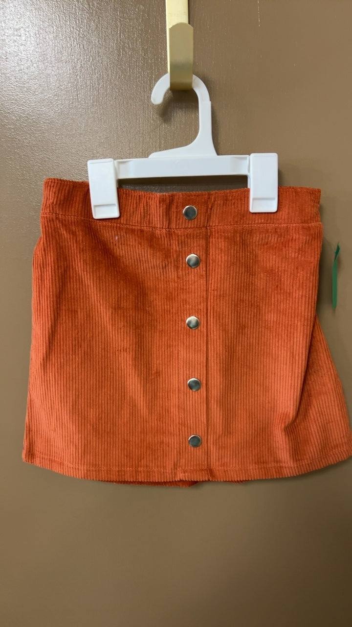  Skirt Youth 7/8