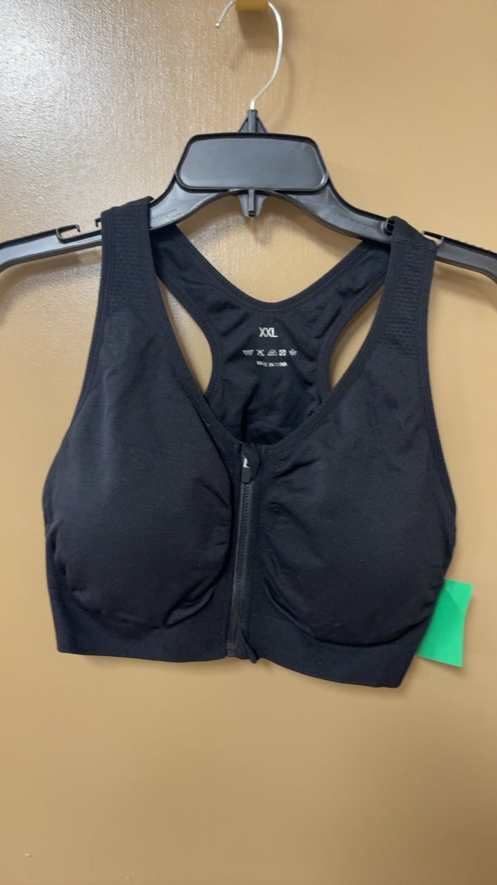 Unbranded Sports Bra XXL