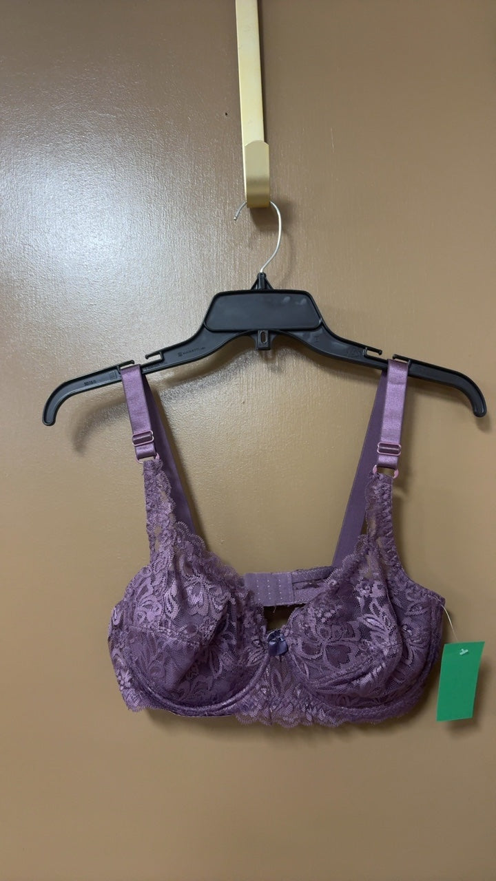 Unbranded Lingerie Bra Medium