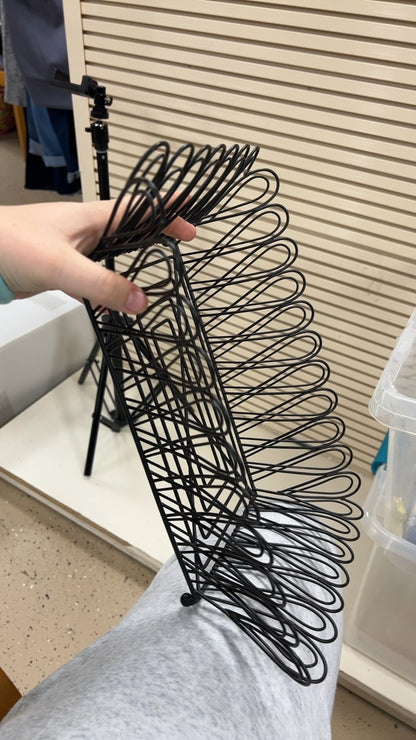 Black Basket