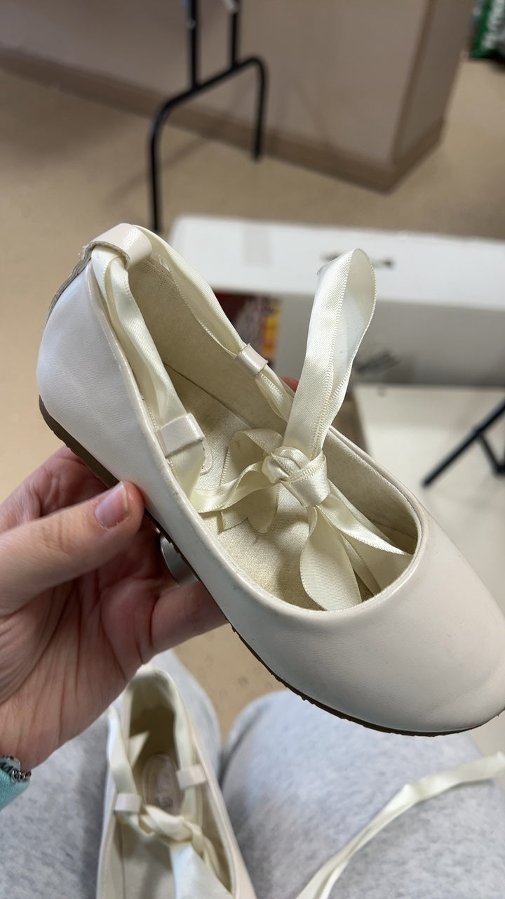 Ballet Flats YOUTH 9