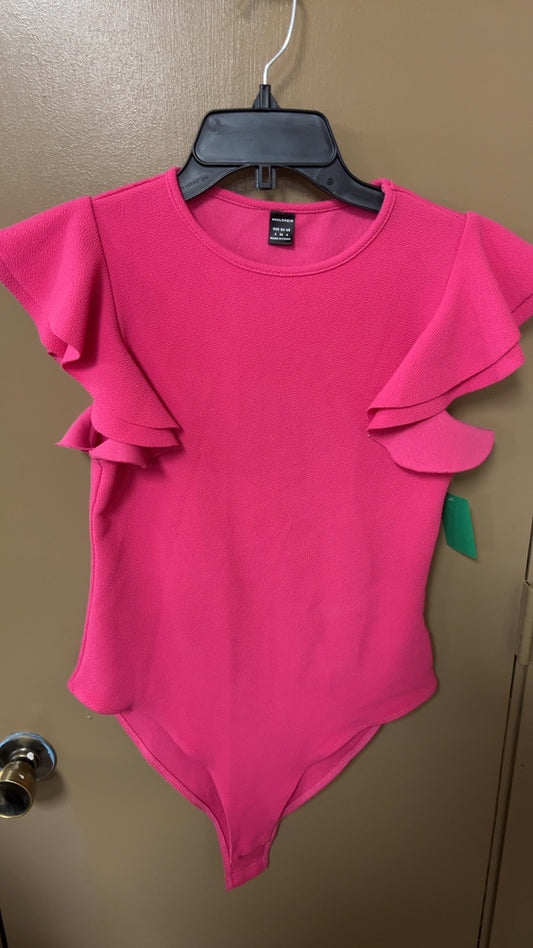 SHEIN pink Jumpsuit Small