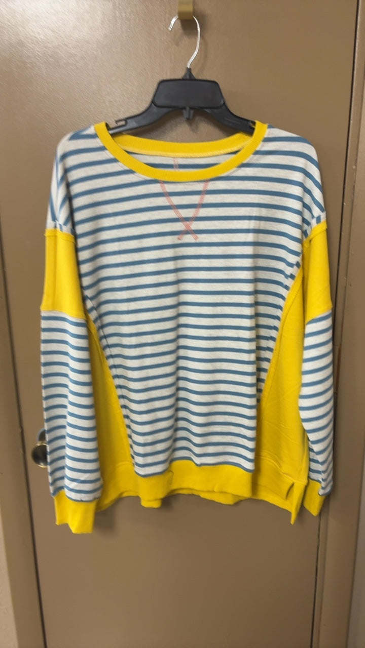 Unknown Sweatshirt Large