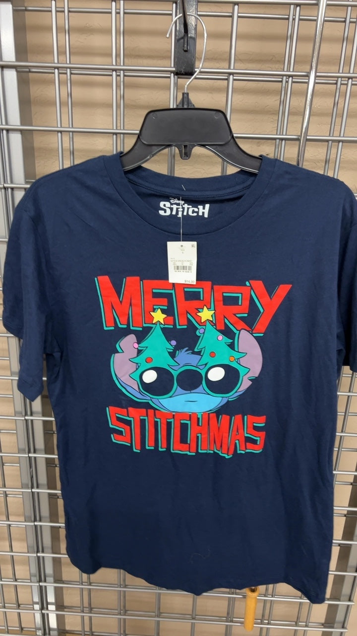 Stitch T-Shirt