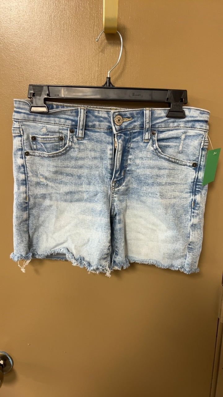 American Eagle Shorts 4