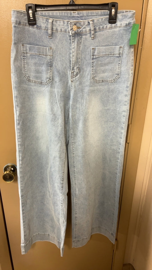 Pants XL