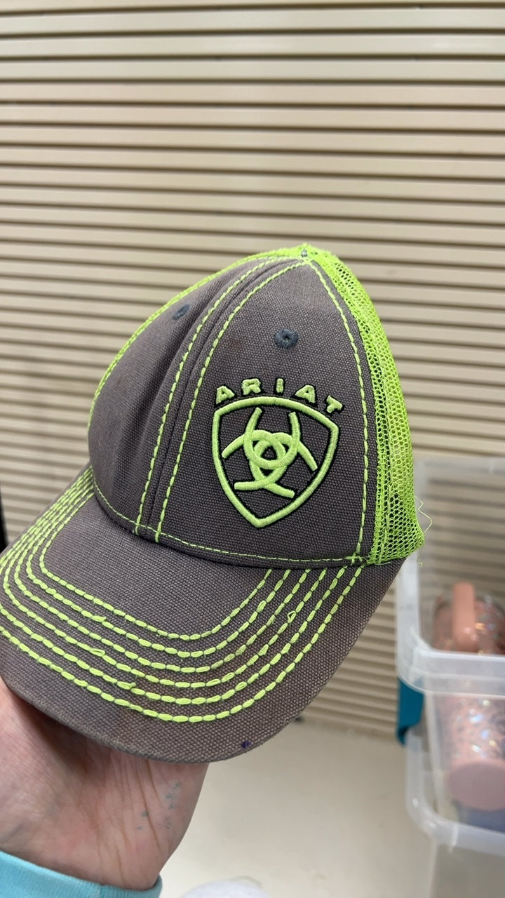 Ariat Cap