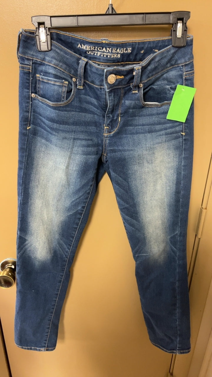 American Eagle Outfitters Pants 4 short