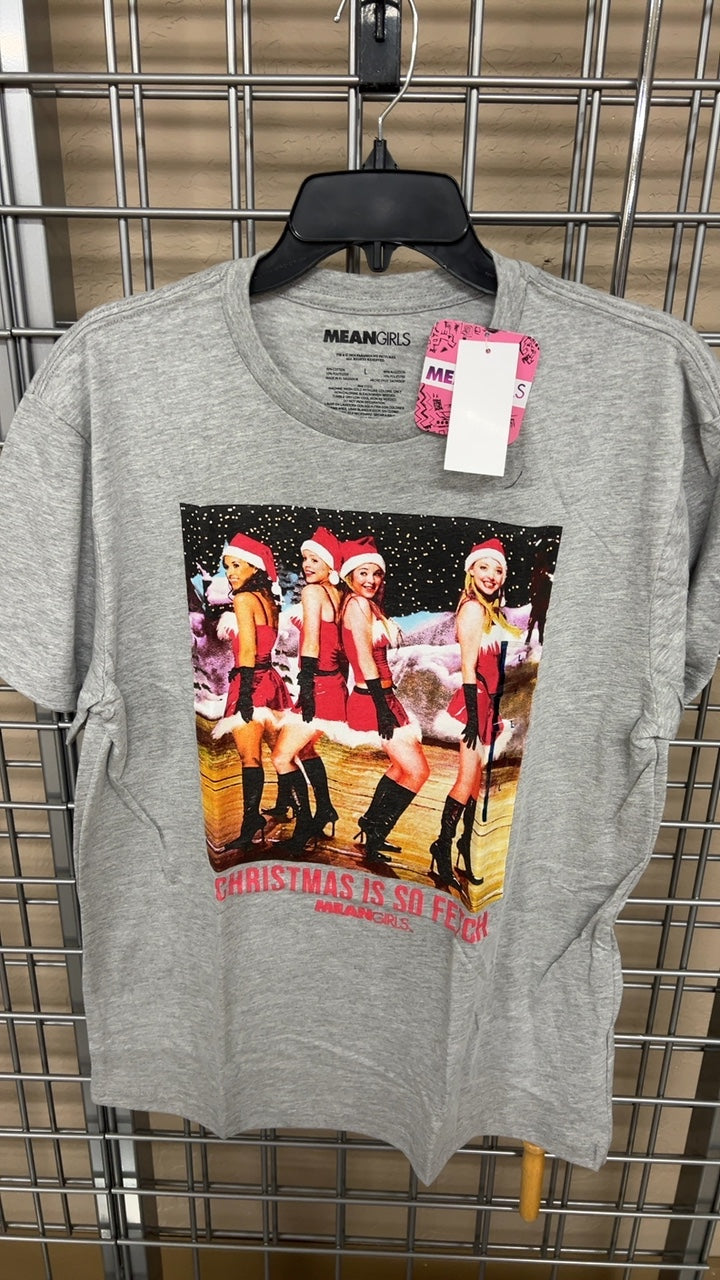 MEAN GIRLS T-Shirt