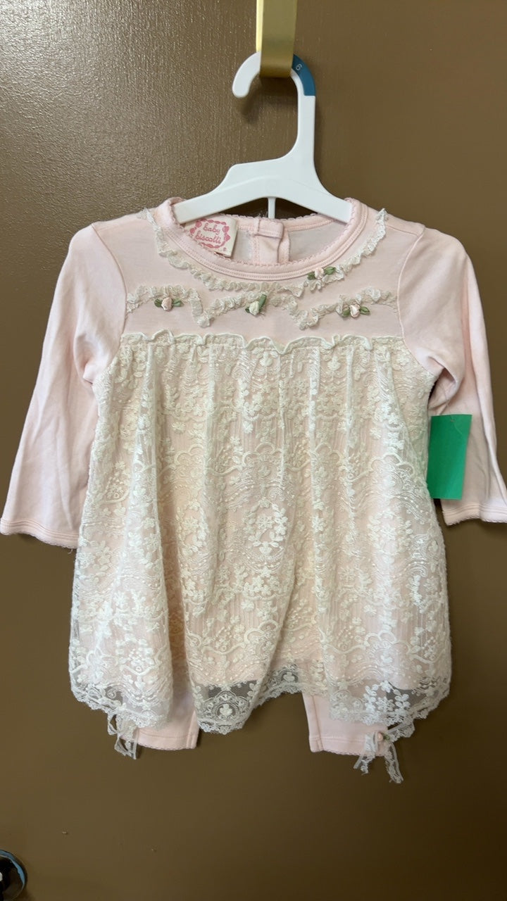 Baby Boutique Set YOUTH 18m