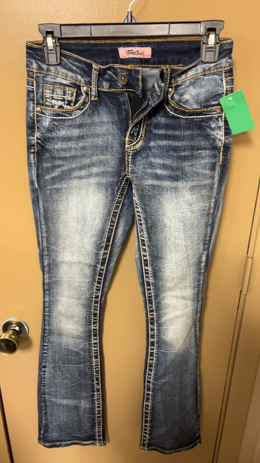 Pants 1/2