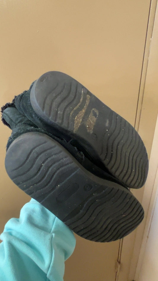 Boots 8