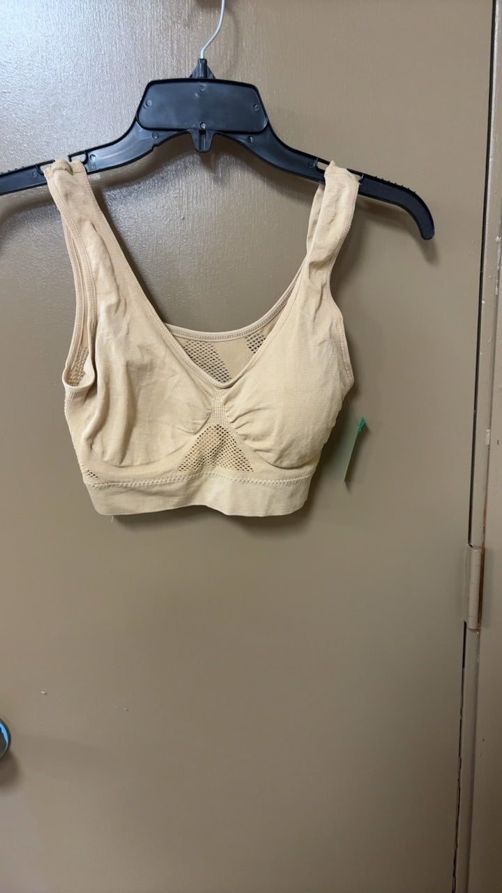 Unbranded Workout Bra Medium