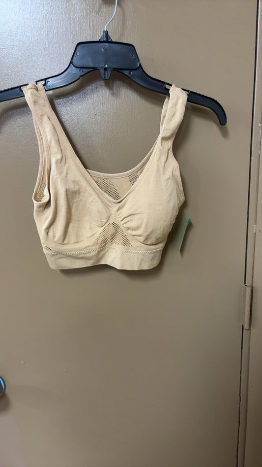 Unbranded Workout Bra Medium