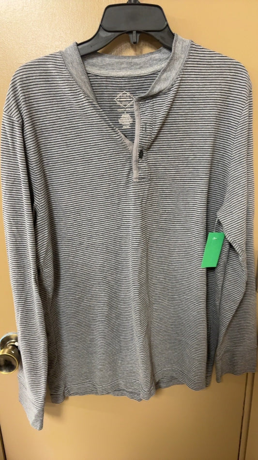 St John’s Bay Sweatshirt Large