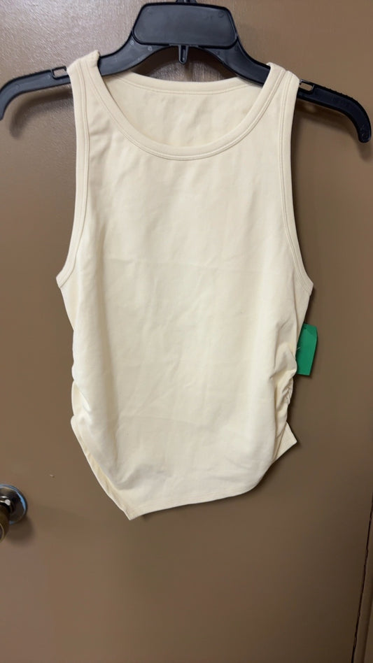 OQQ Tank top XL
