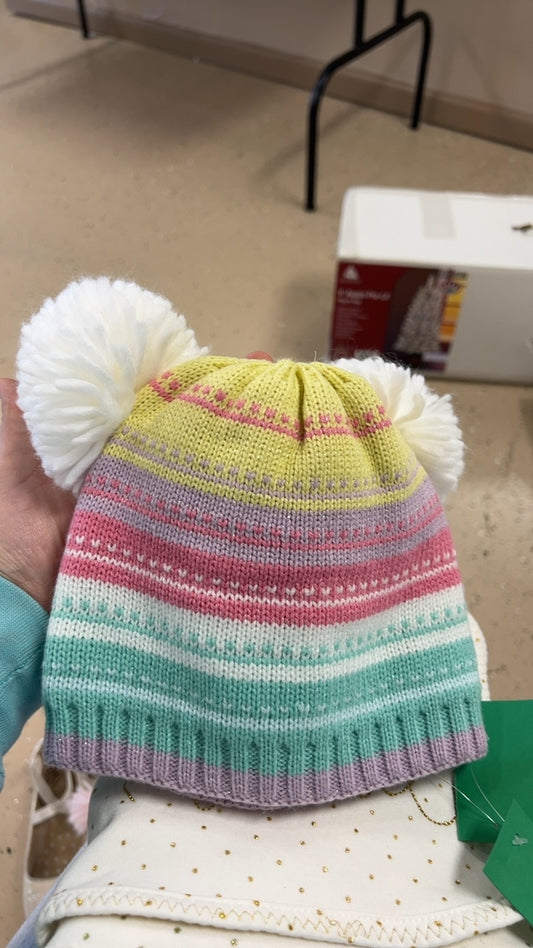 Baby Hat Youth 2t-4t