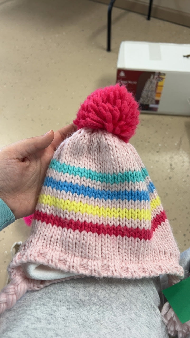 Hat Youth 2t-4t