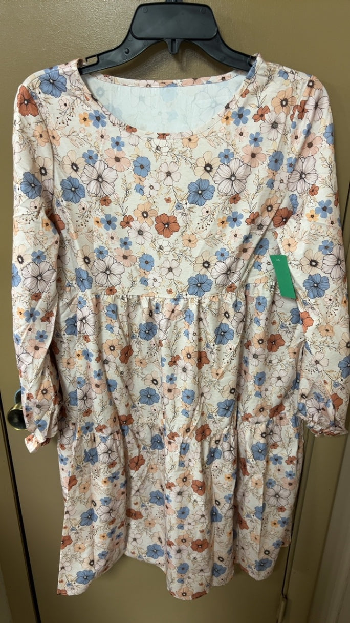 Dress Small
