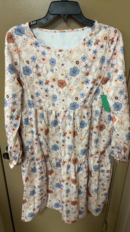 Dress Small