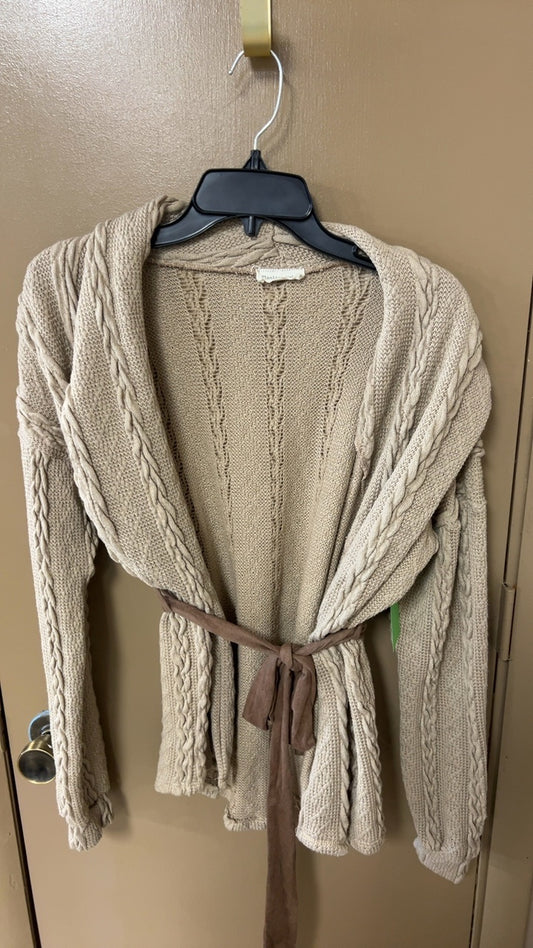 Cardigan Small