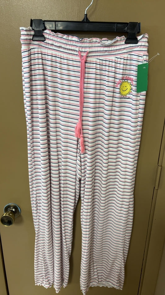 Pajama Large life is good
