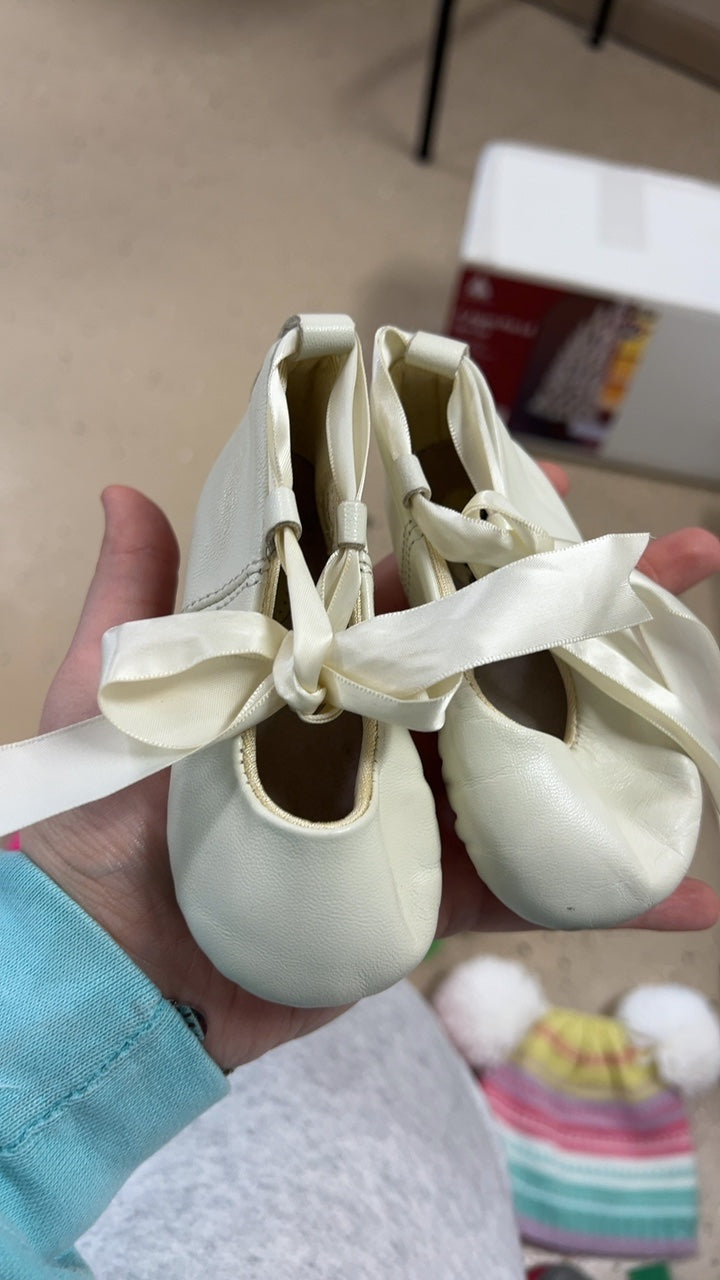 Shoes Baby