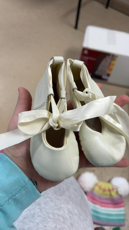 Shoes Baby