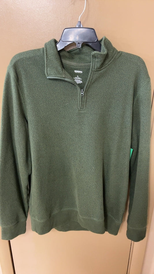 Sonoma Sweatshirt Large