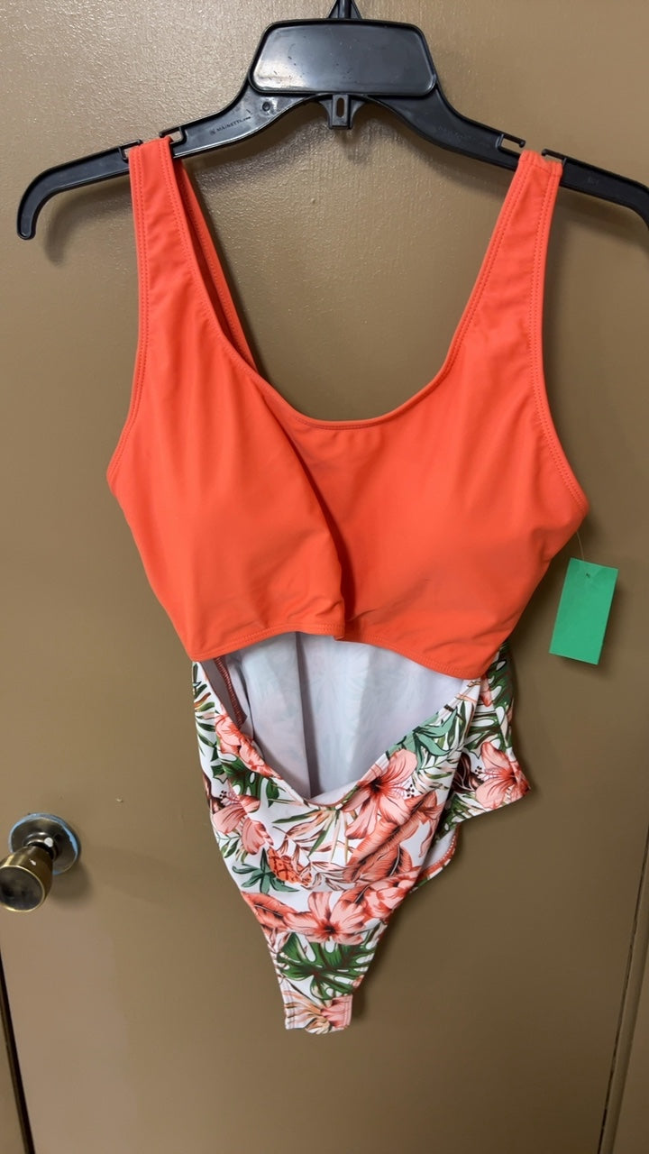 Bathing Suit XL