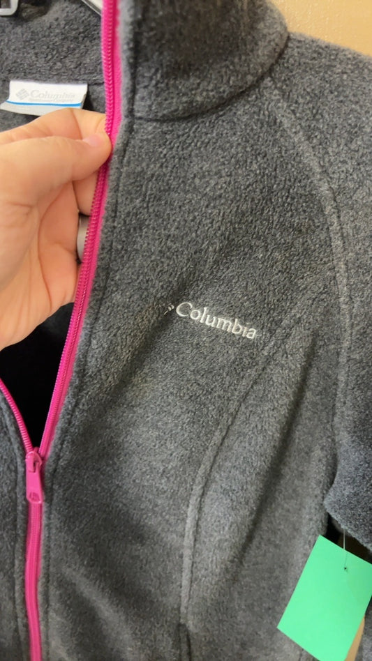 Columbia Sweatshirt XS