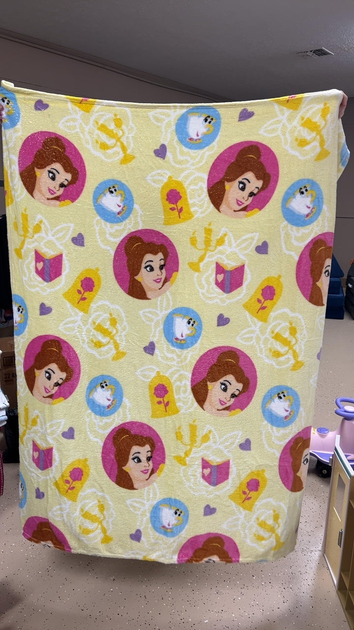 Disney Blanket