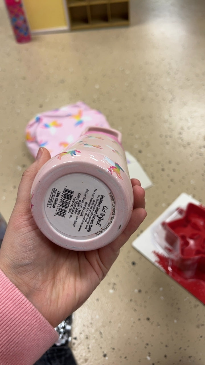 Unicorn Tumblr