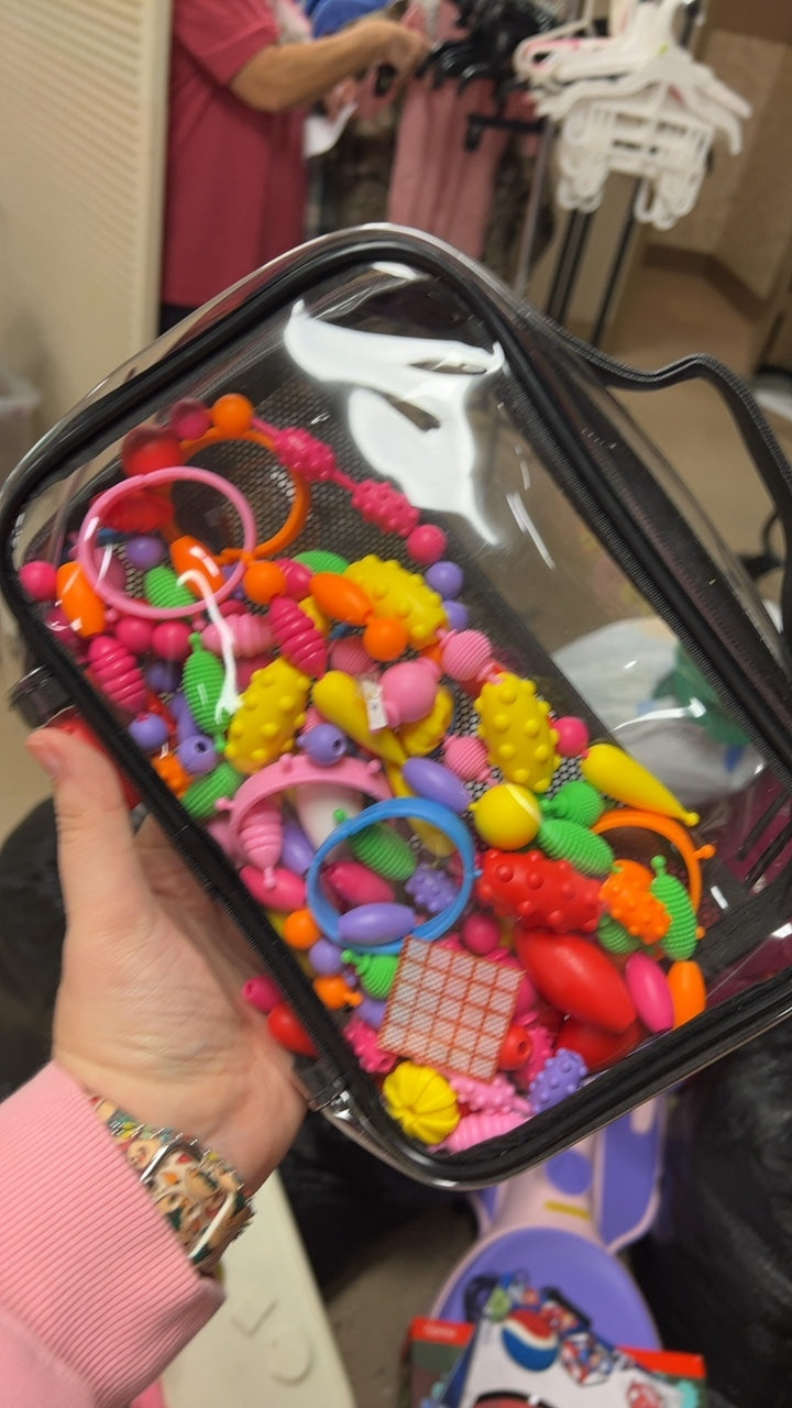 Unknown Toy