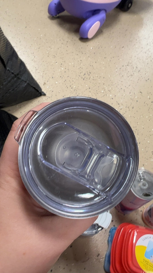 Small Travel Mug
