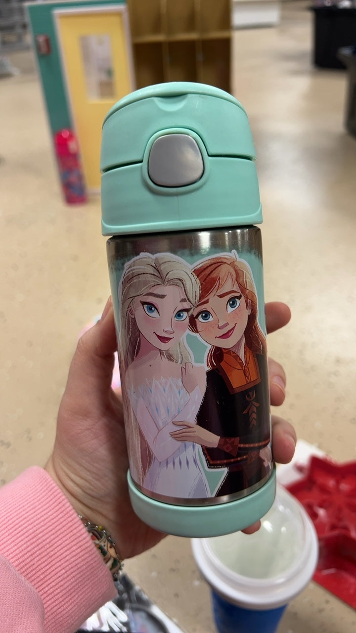 Disney Travel Mug