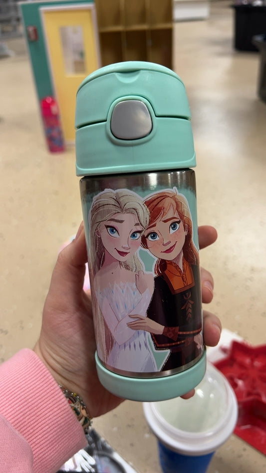 Disney Travel Mug