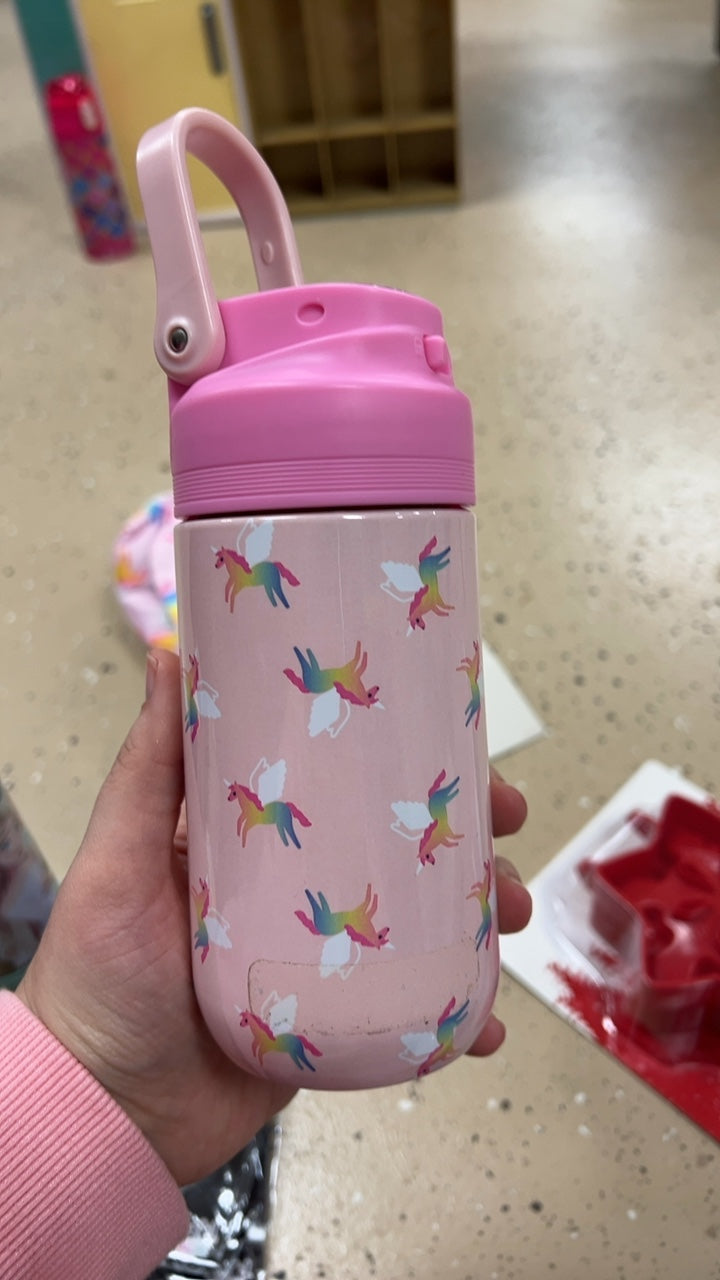 Unicorn Tumblr
