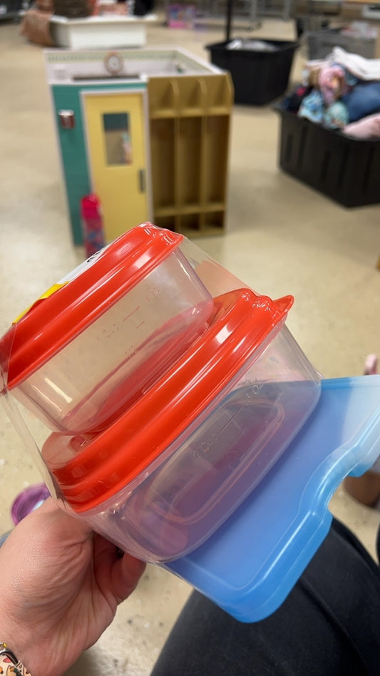 Food Storage Container
