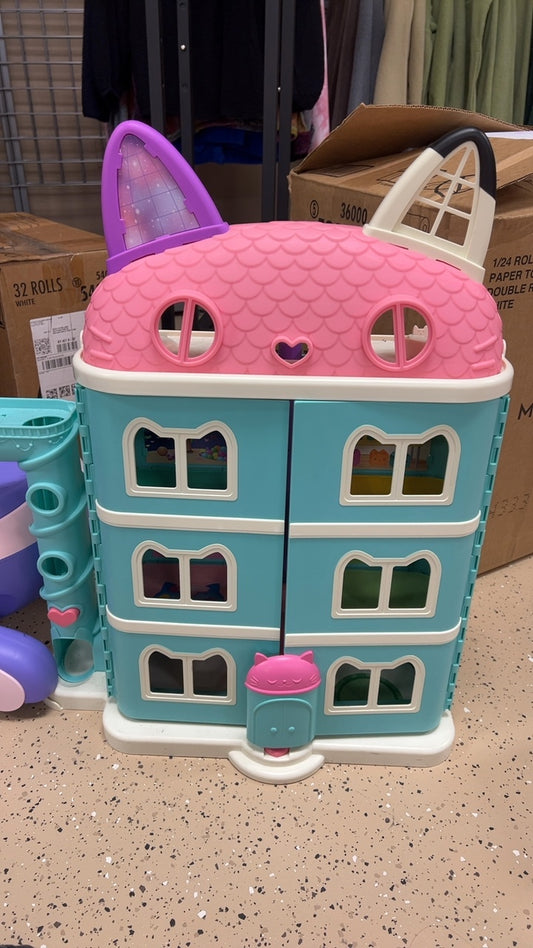 Dollhouse