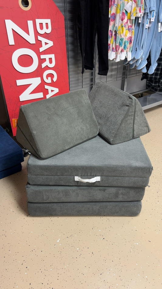 Nugget Sofa