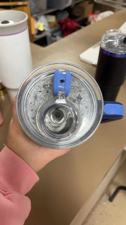 Cirkul Travel Mug