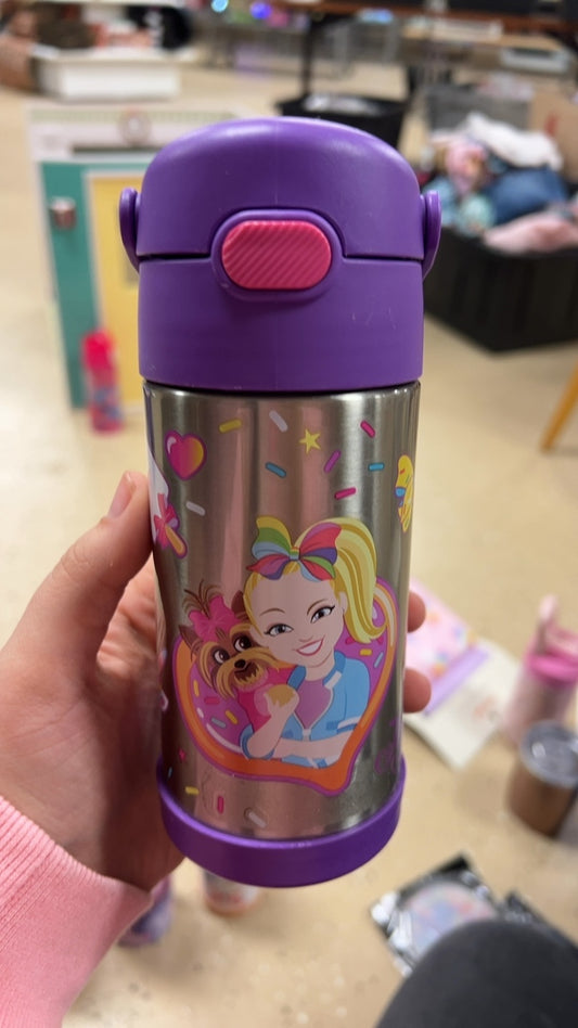 Bottle JOJO
