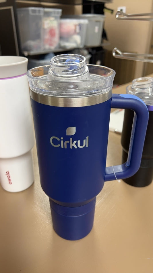 Cirkul Travel Mug