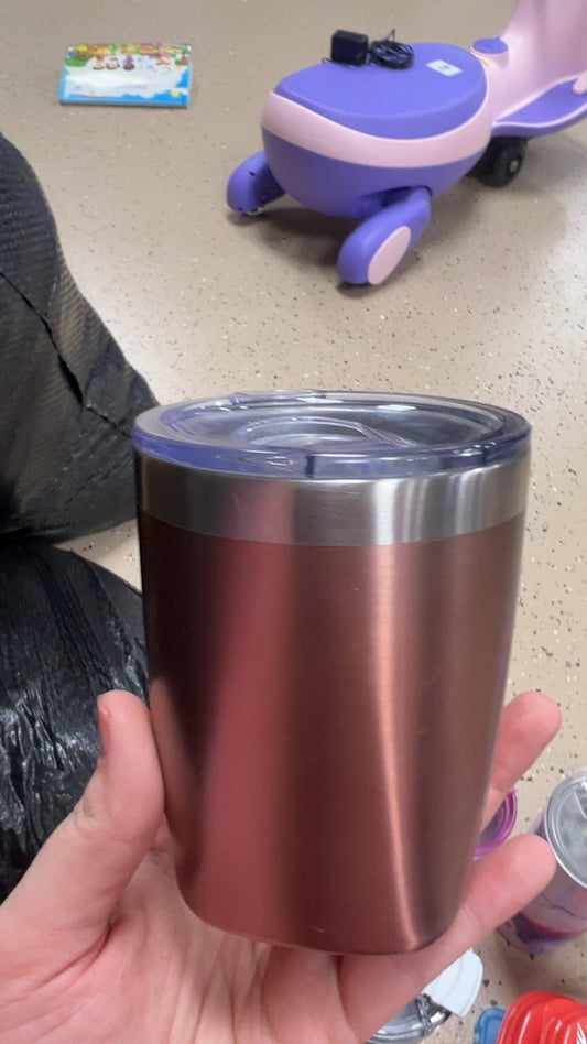 Small Travel Mug