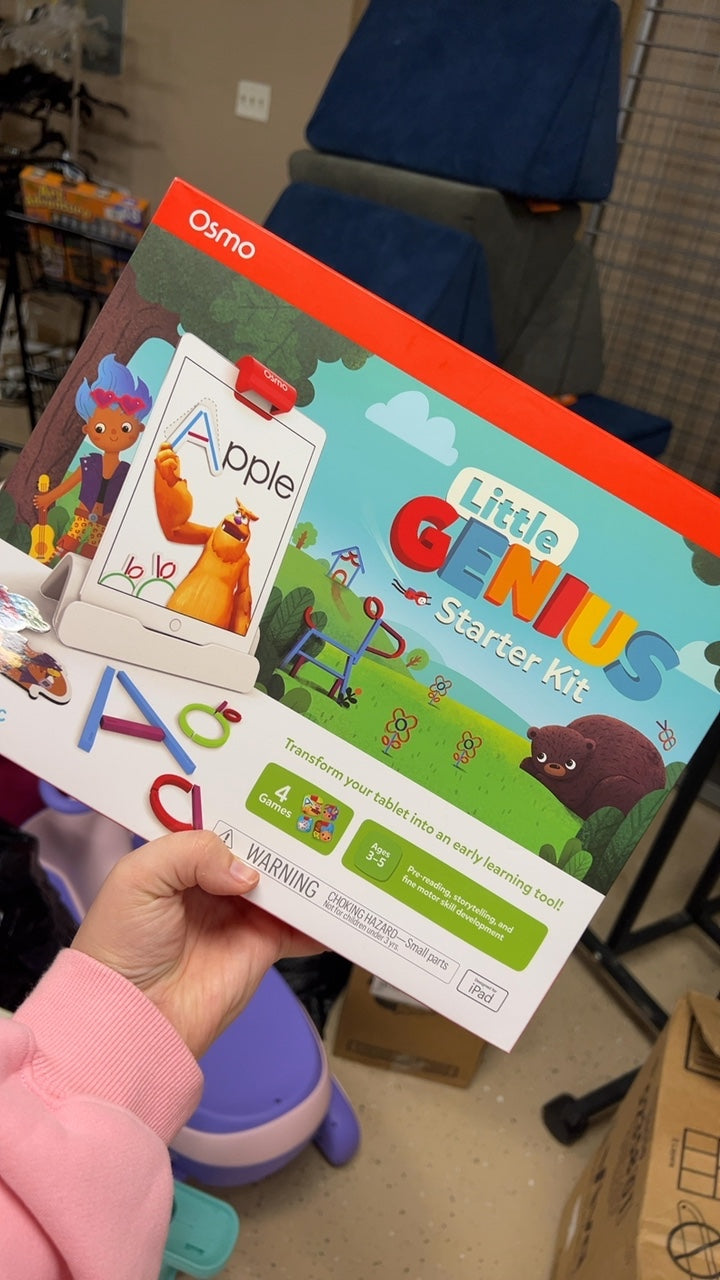 Osmo Educational Toy